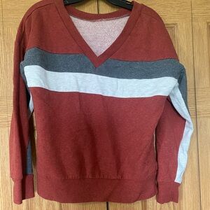 Cruel Girl Sweater